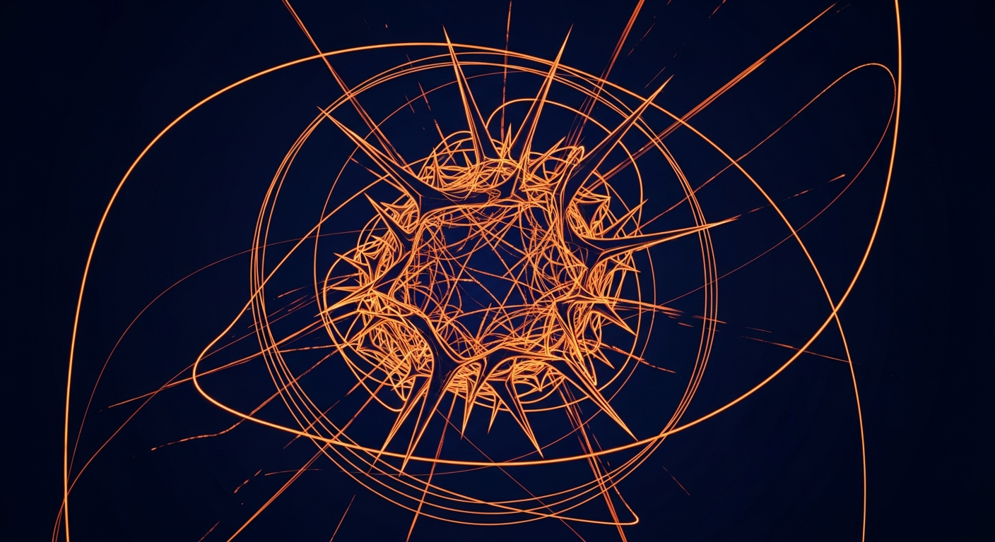 Analytics and evolution